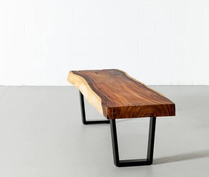 Wood